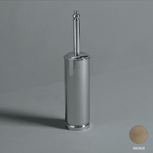SIMAS Accessori Ершик,цвет ,бронза