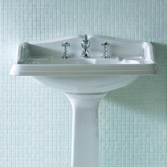 SIMAS Arcade Пьедестал для раковины AR824/AR834/AR844/AR854, цвет белый