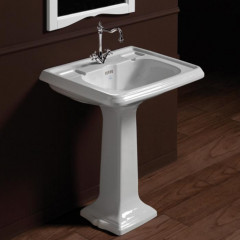 SIMAS Arcade Пьедестал для раковины AR824/AR834/AR844/AR854, цвет белый